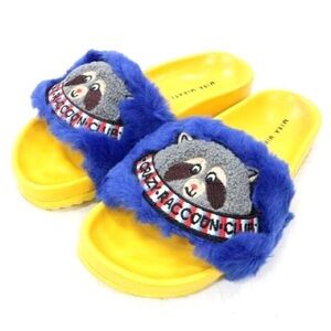 MIRA MIKATI sandals